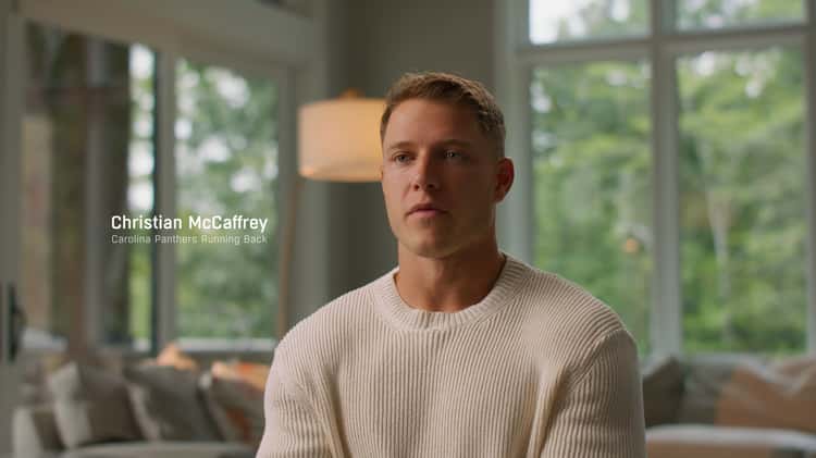 The Logan Project — Christian McCaffrey Foundation