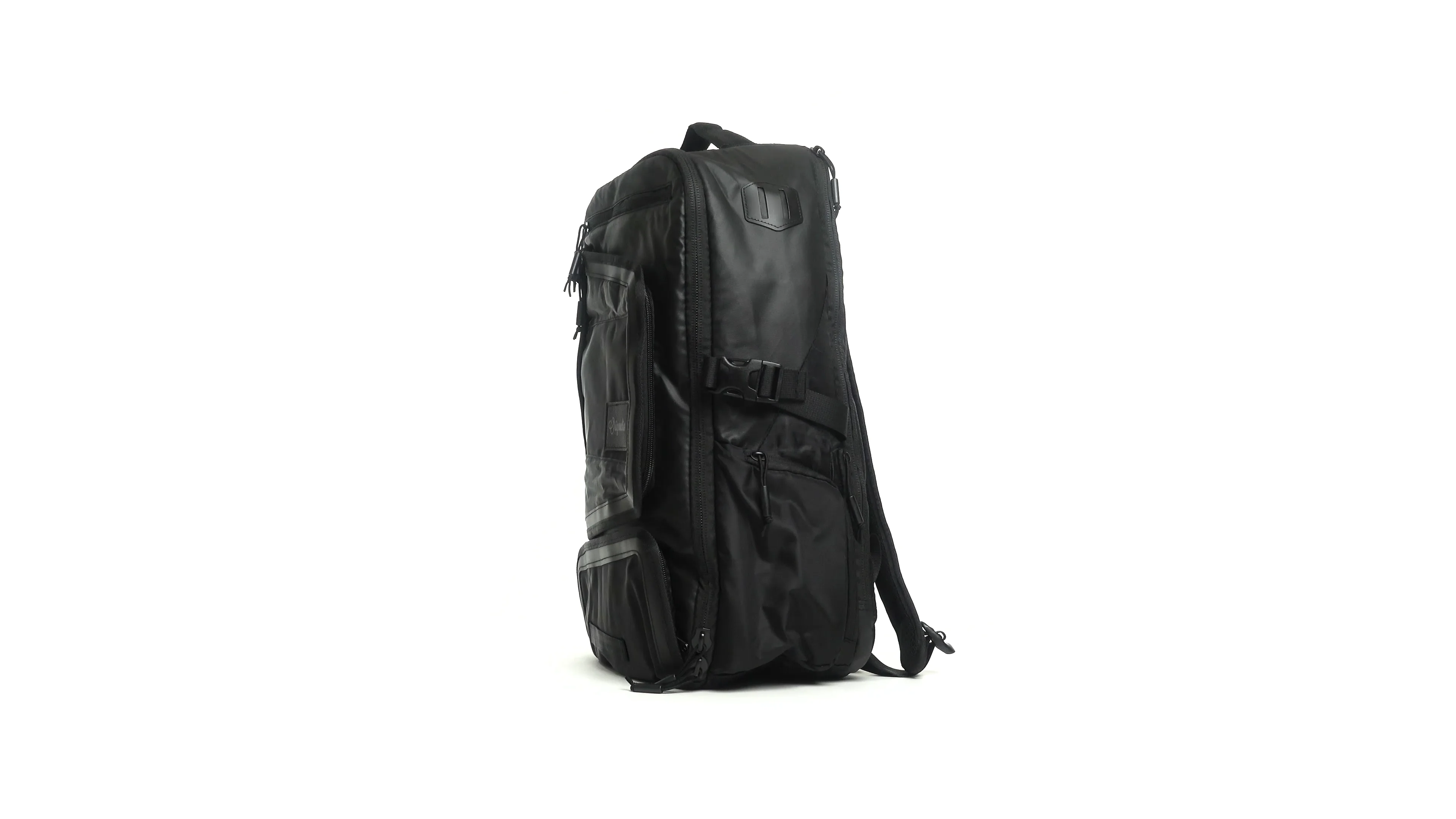 Tahoe Weekender Backpack - HPG Brands
