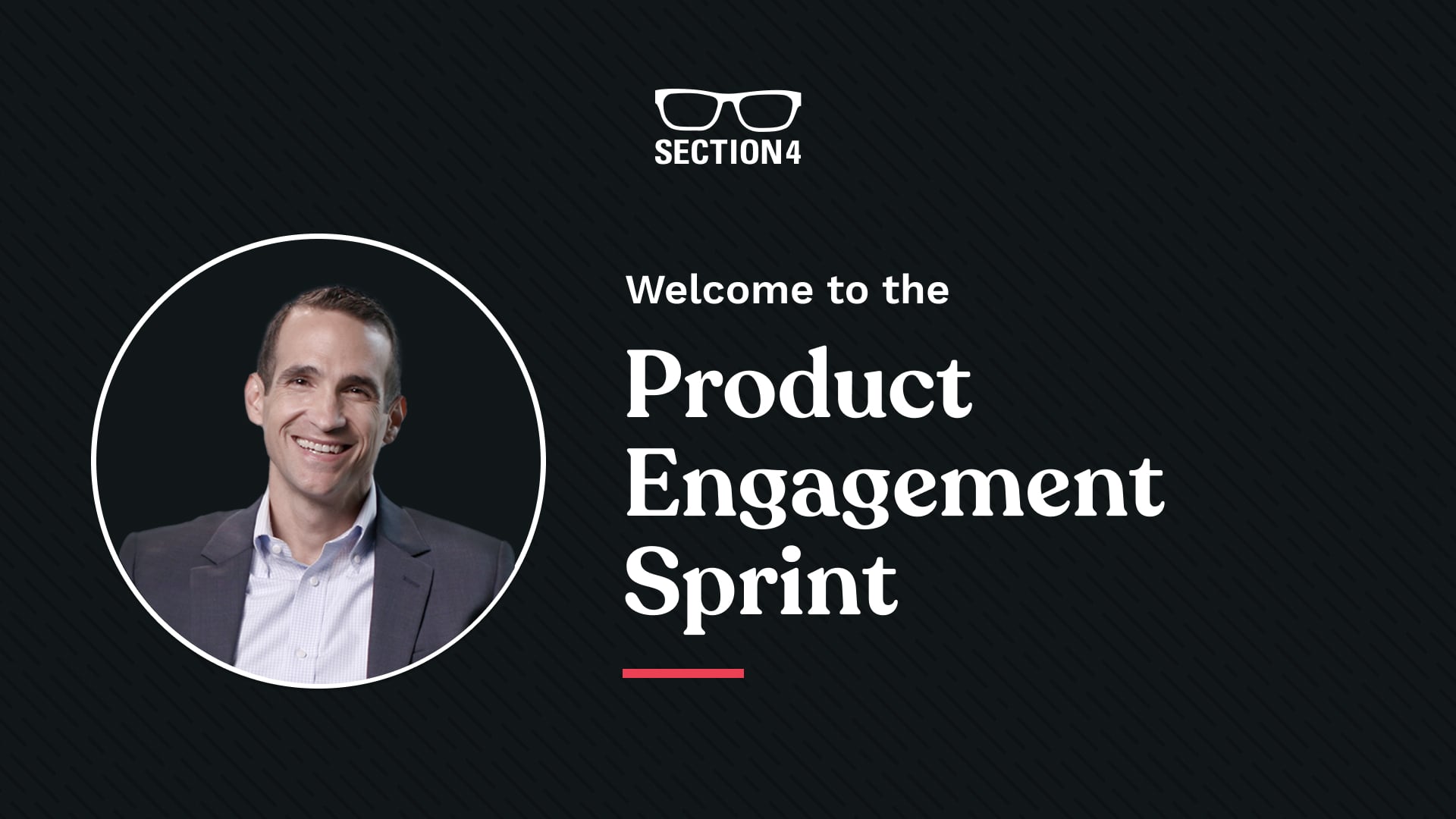 The Product Engagement Sprint with Nir Eyal