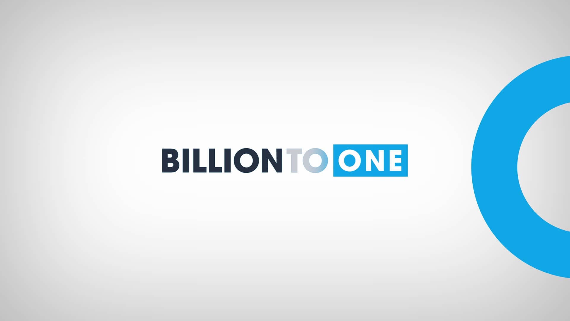 BillionToOne Technology on Vimeo