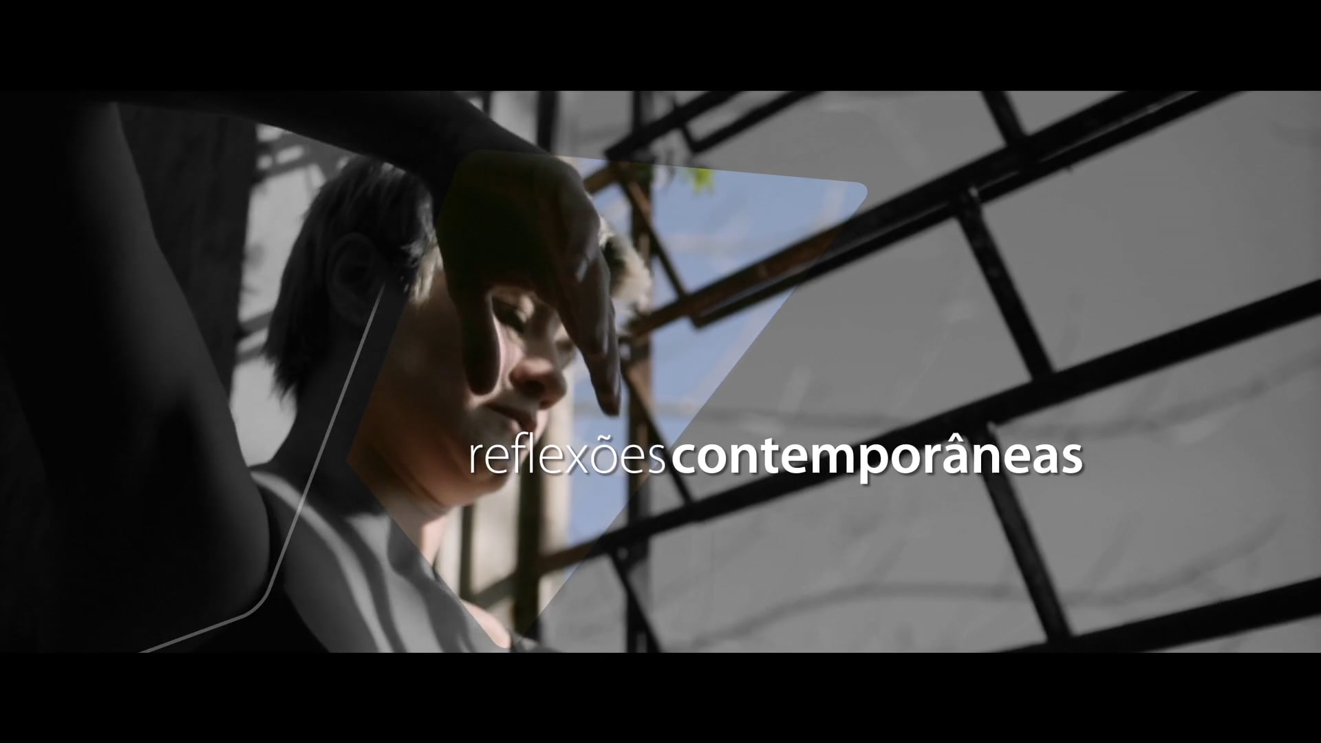 Reflexões Contemporâneas (2019) - Trailer