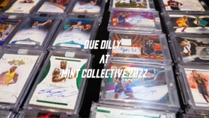 Due Dilly at Mint Collective 2022