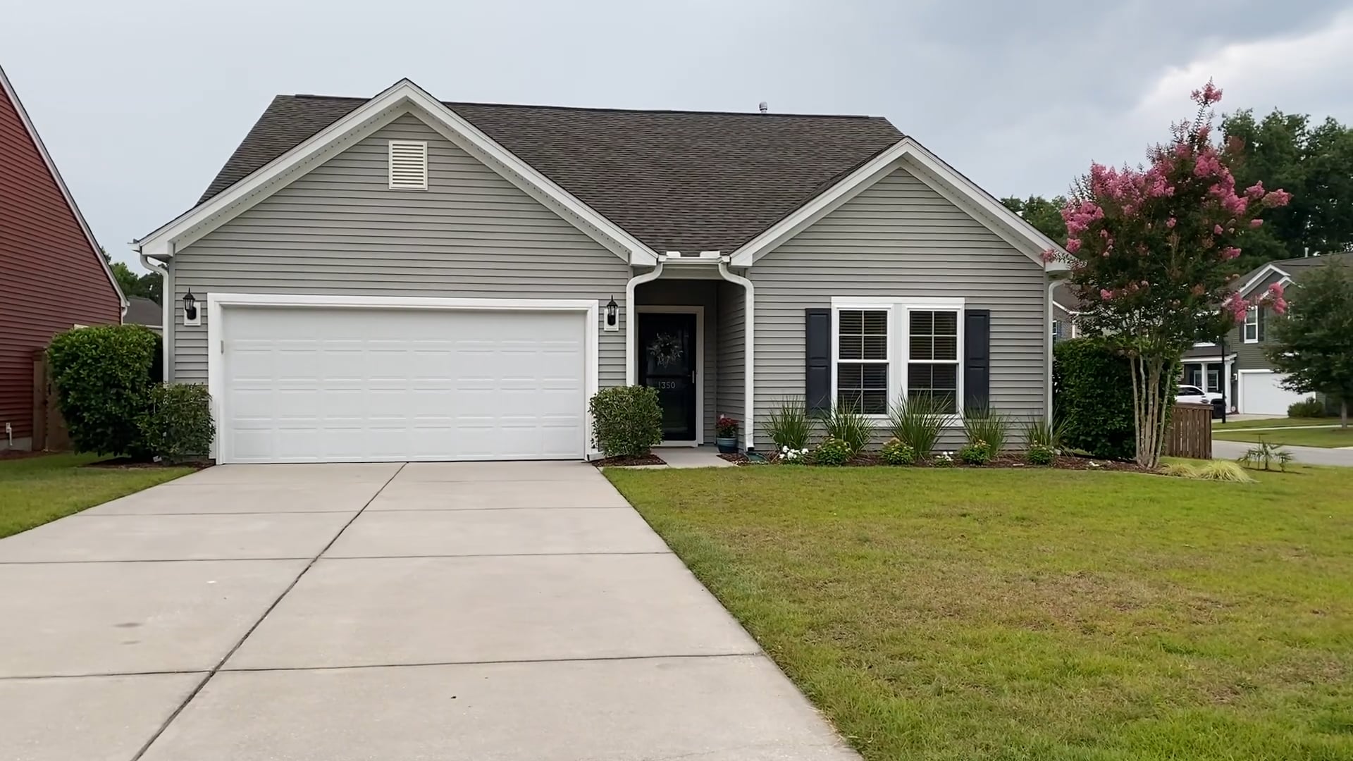 1350 Paint Horse Ct Awendaw, SC 29429 Home for sale on Vimeo