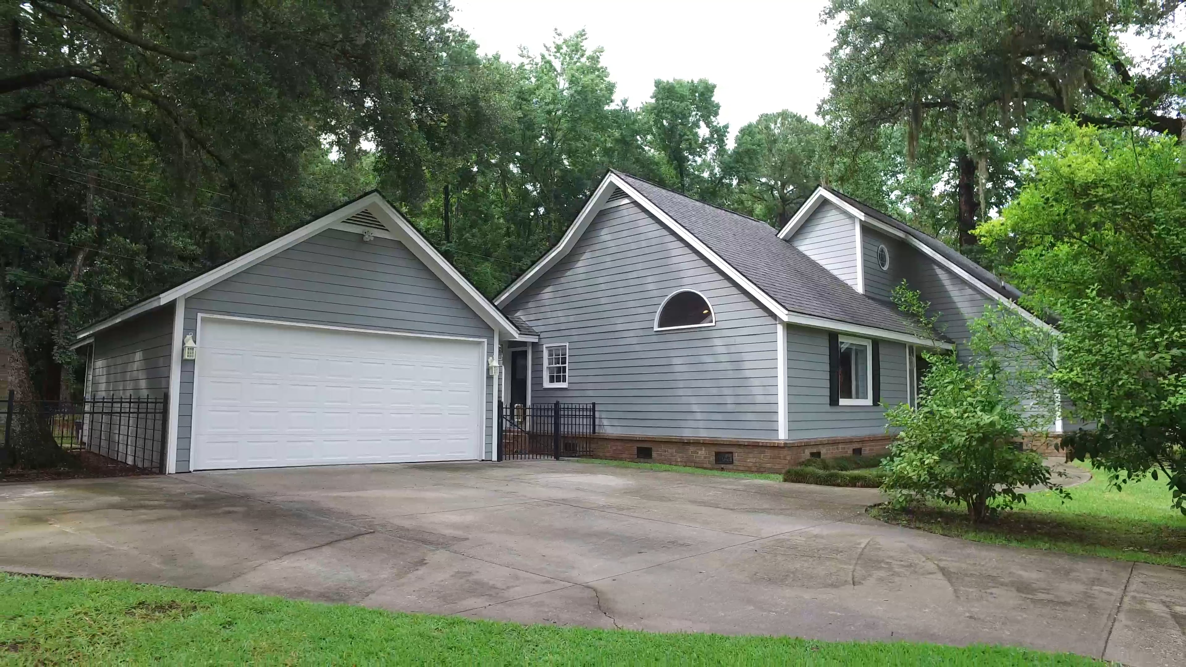 10 Shadowmoss Pkwy Charleston, SC 29414 Home for sale on Vimeo