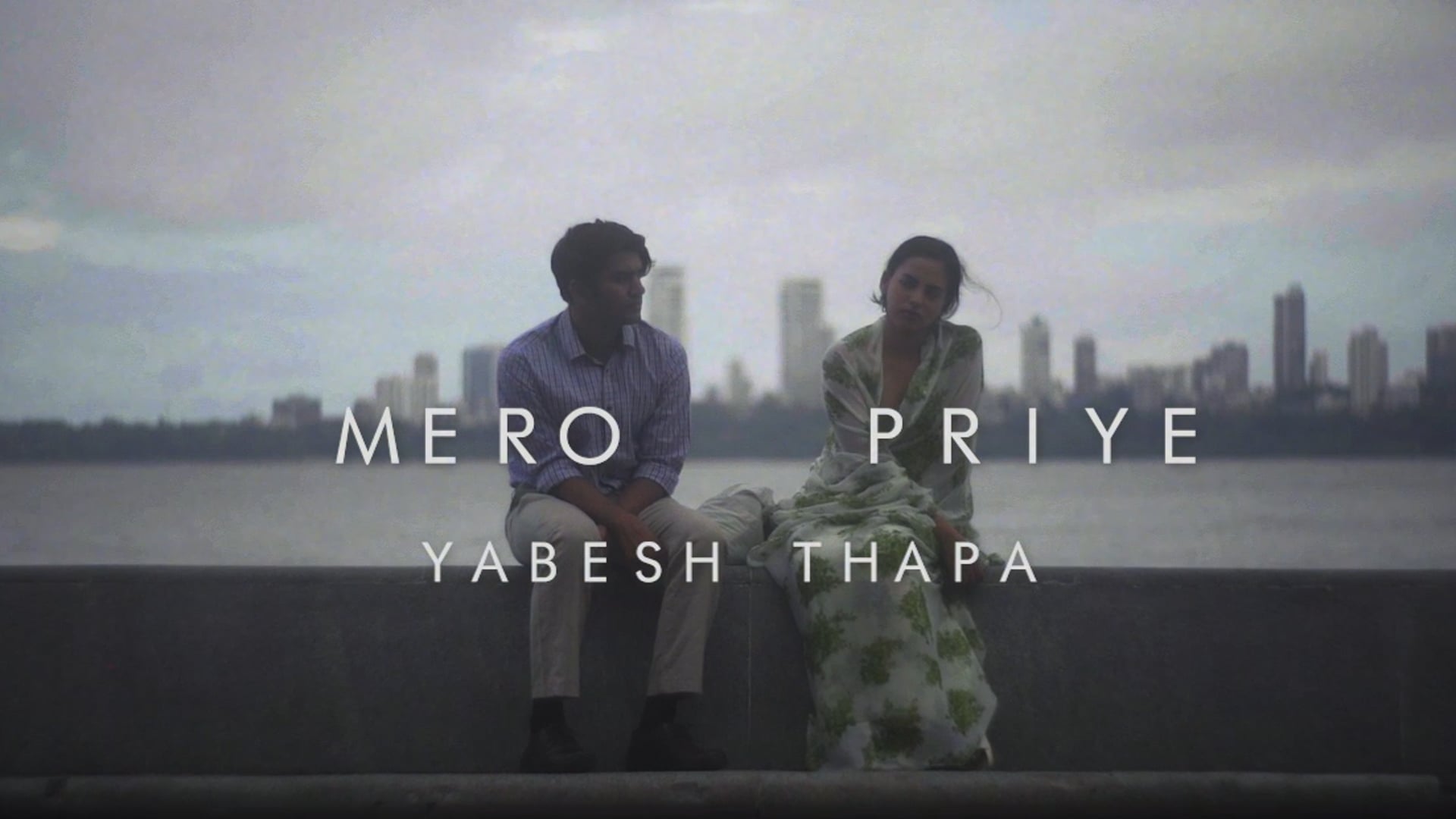 Yabesh Thapa ~ mero priye