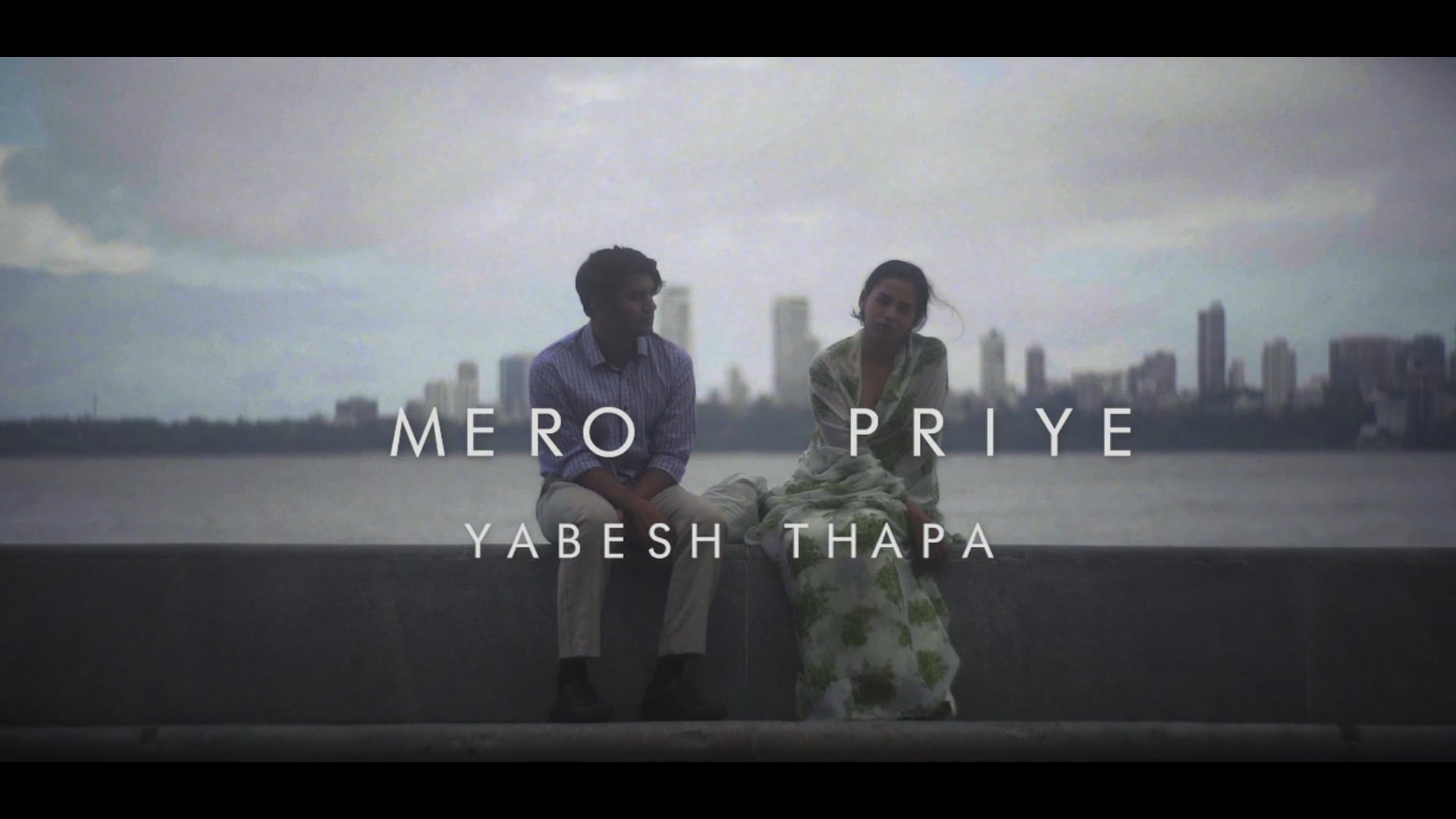 Yabesh Thapa ~ mero priye