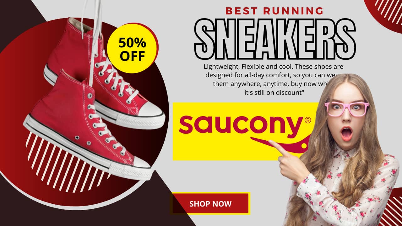 Get 10 OFF on everything at Saucony US Saucony Coupon Codes on Vimeo