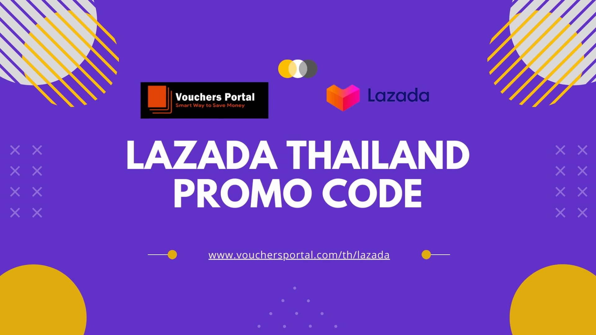 Promo codes, coupon codes and discounts Lazada Thailand June 2022.mp4