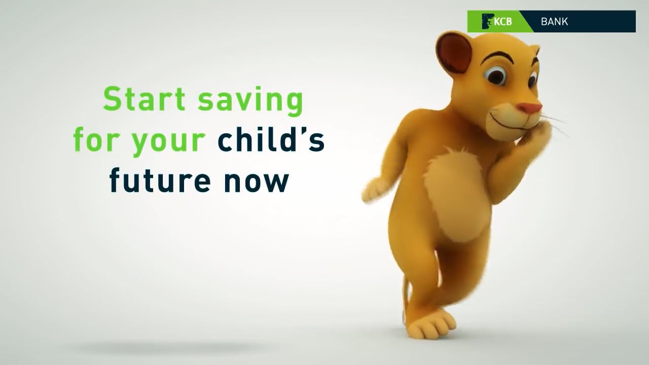 KCB CUB ACCOUNT