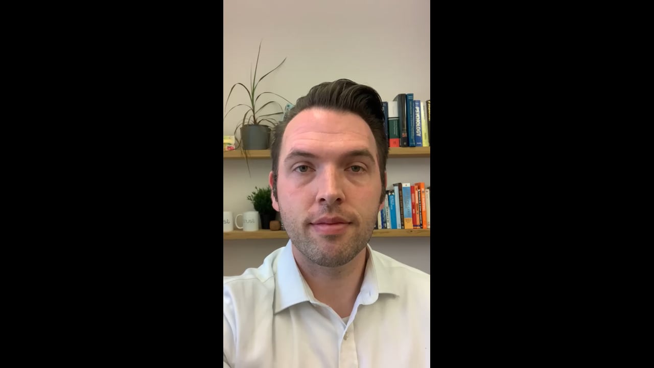 Dr Alan Bowman, Psychologist, Newcastle upon Tyne, NE2 Psychology Today