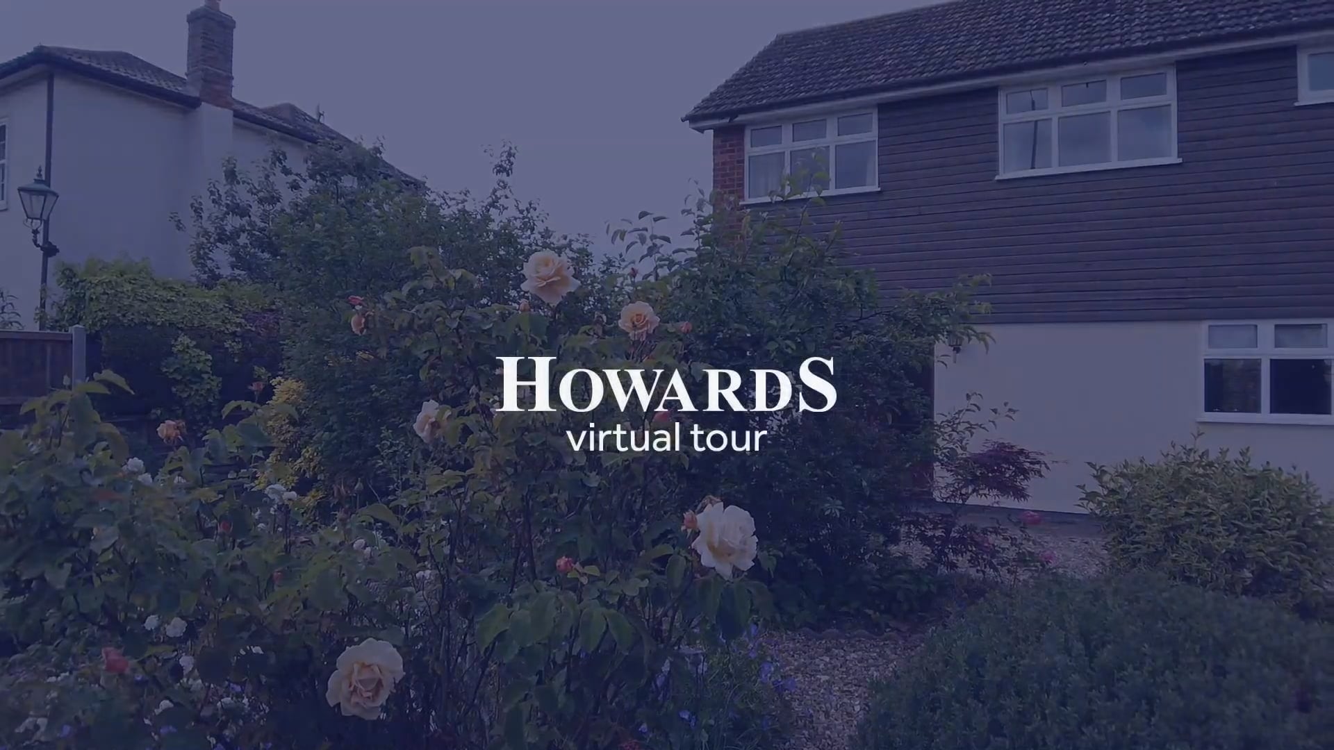 Virtual Viewing of Ipswich Road, Long Stratton, 3 bedroom Detached