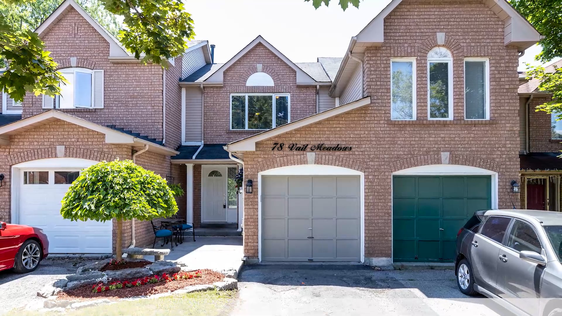 78 Vail Meadows Crescent, Bowmanville.mp4 on Vimeo