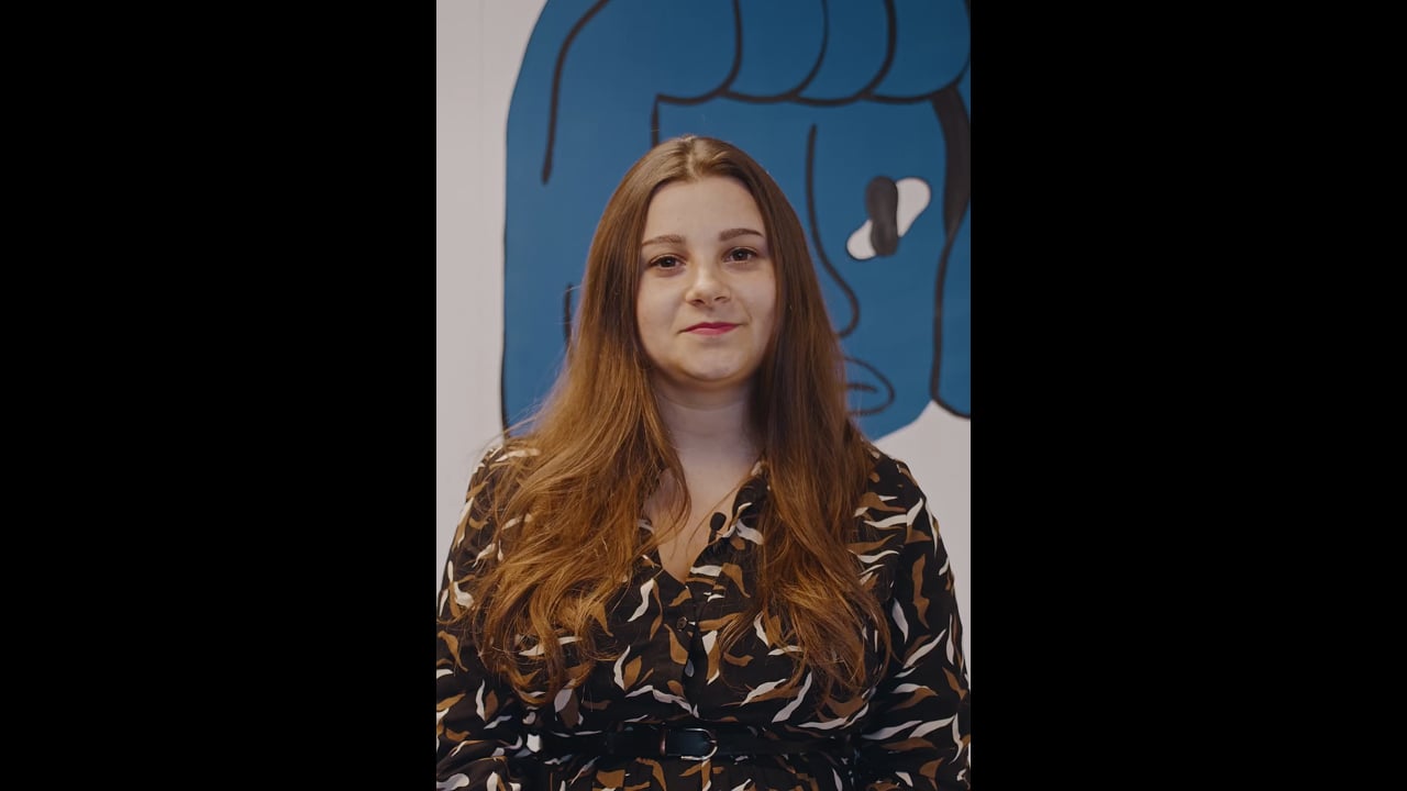 
        
          Linda Ristemiová
        

        
          –
        

        
          Customer Success Manager
        
        