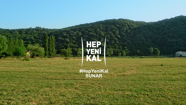 Yeni Rakı, Hep Yeni Kal