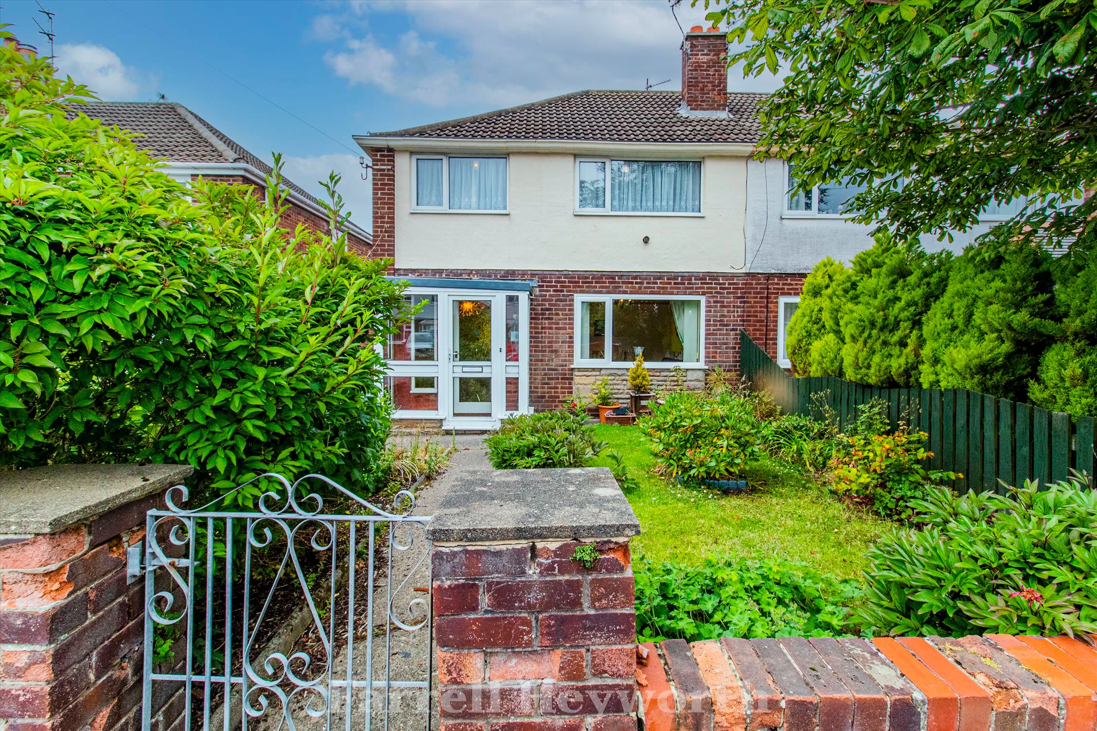 Taywood Road, Thornton Cleveleys Teaser 180679 on Vimeo