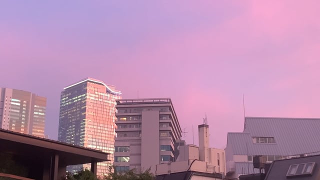  Japanの空はキレイダネ ver3