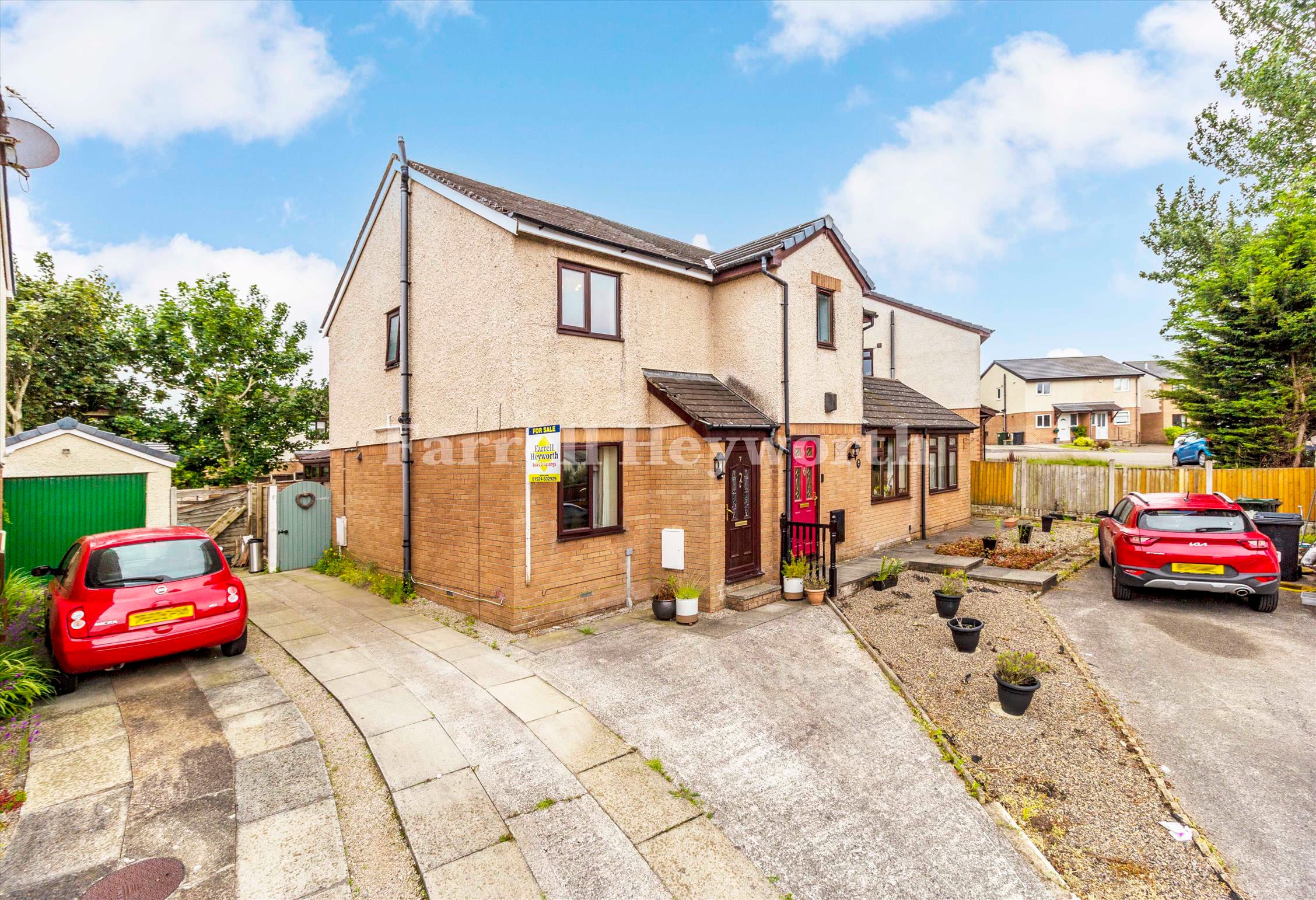 Charlbury Grove, Heysham, Morecambe Teaser 180441 on Vimeo