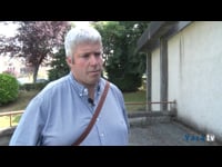 Presentación da charla de Xosé Ramón Botana