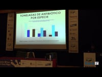 O secado selectivo e o novo marco contexto de uso de antibióticos
