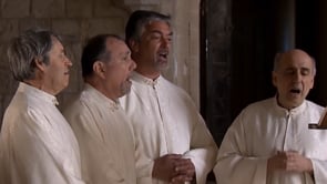 Messe de Machaut - Festival de Royaumont 2022