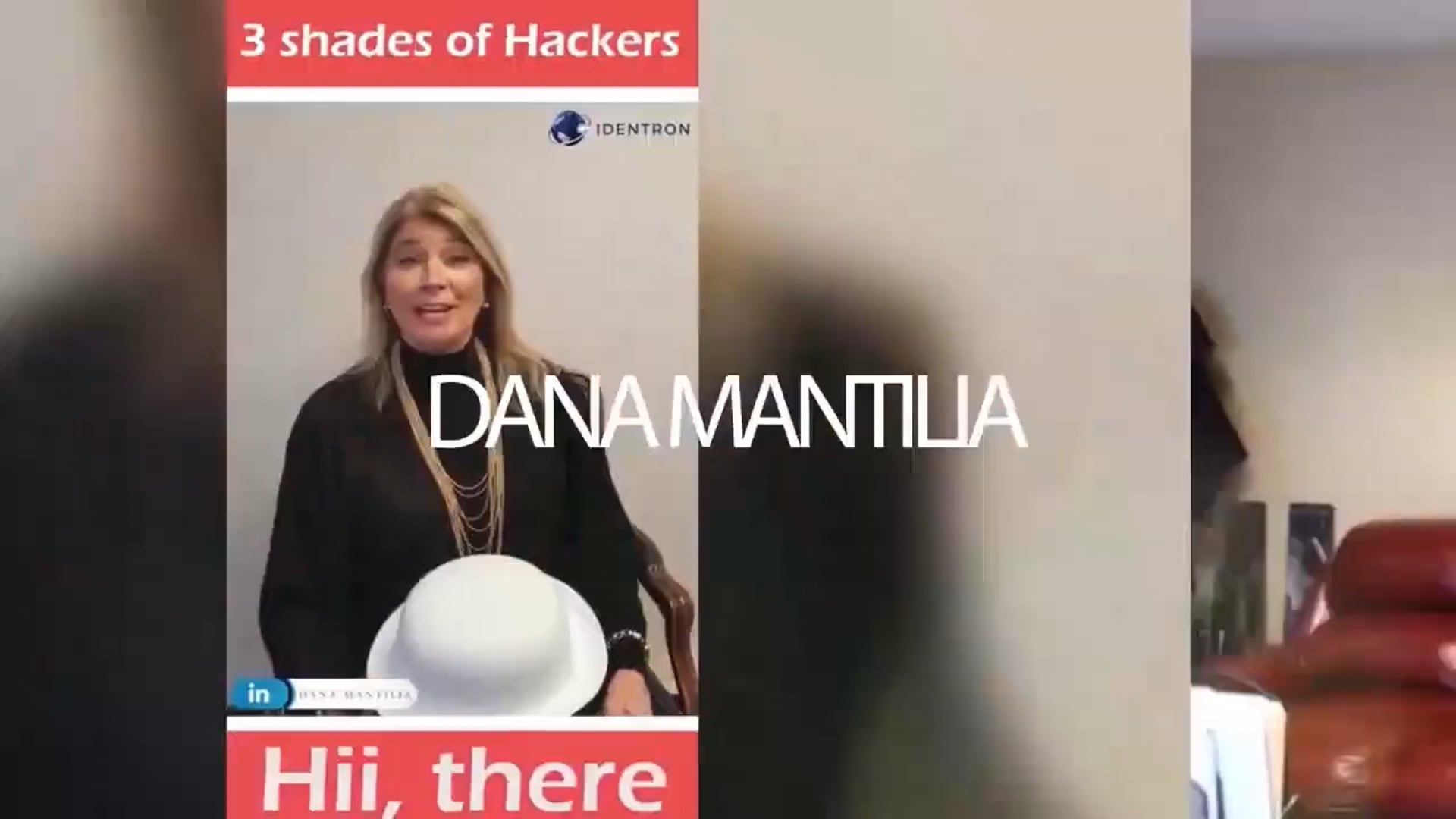 What are the biggest changes in CMMC 20 - 123 CMMC