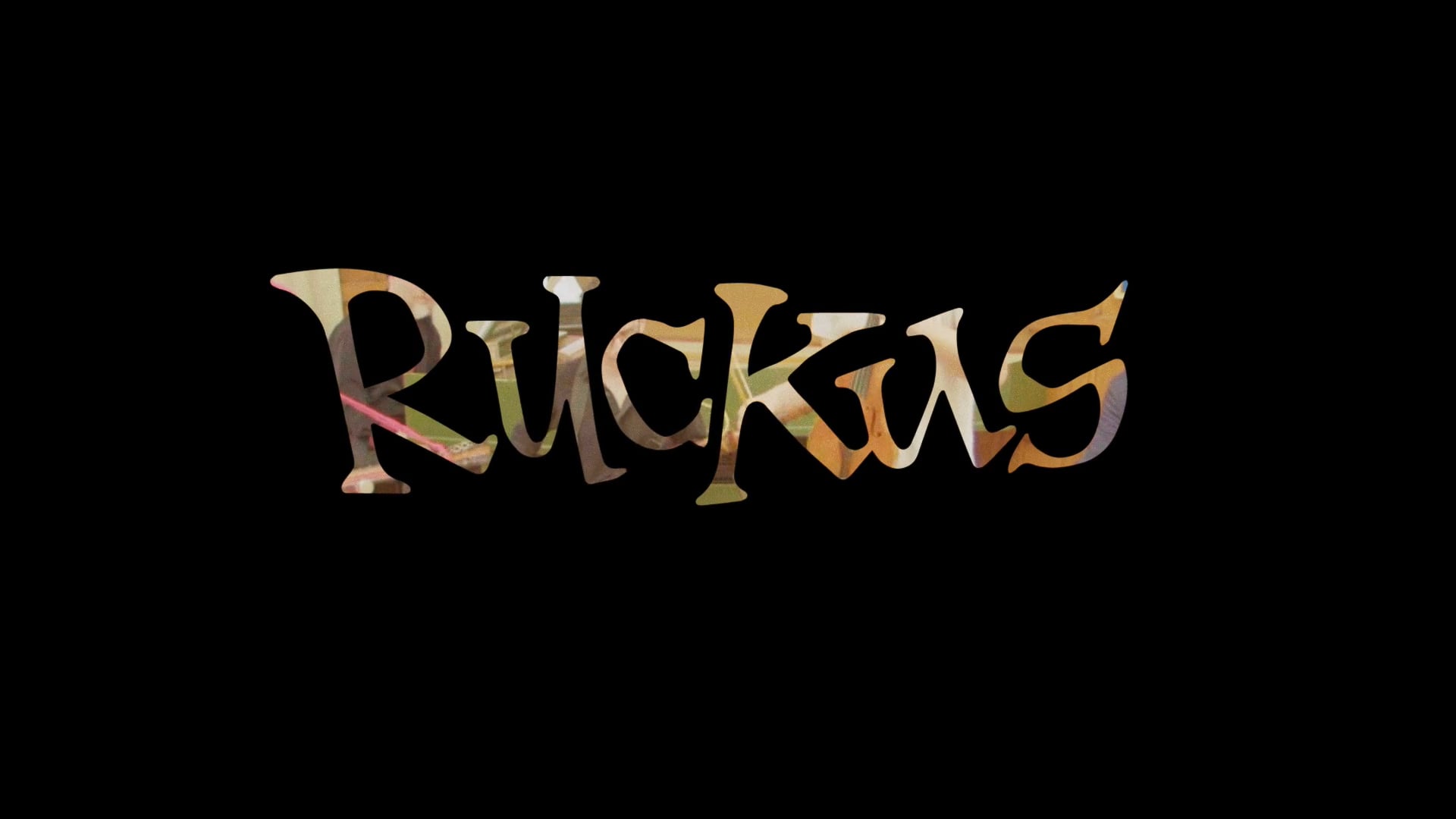 Ruckus feat Keir GoGwilt: De la Guerre