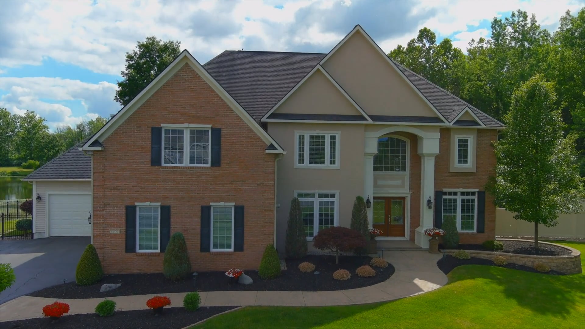 6409 Killoe Drive Baldwinsville New York 13057 on Vimeo