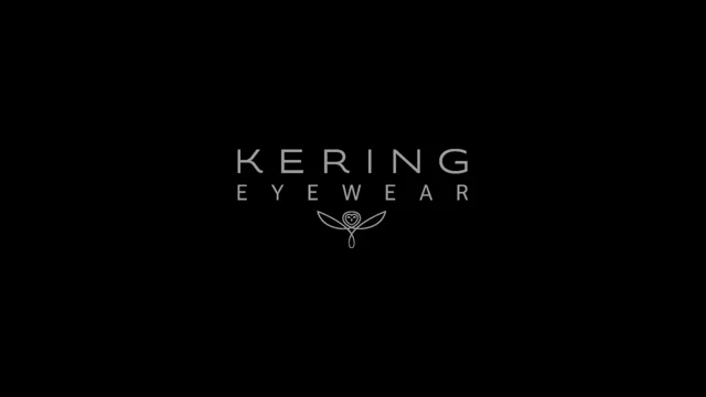 KERING EYEWEAR: 2-year collaboration project with artists launched