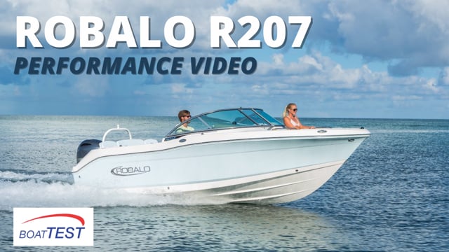 Boat Test Review on BoatTest.com