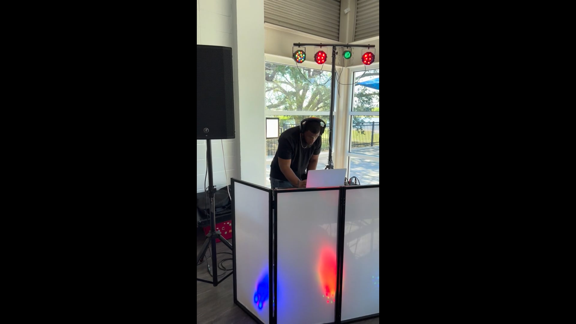 Promotional video thumbnail 4 for DJ Quezzo