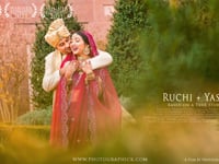, Ruchi And Yash Films