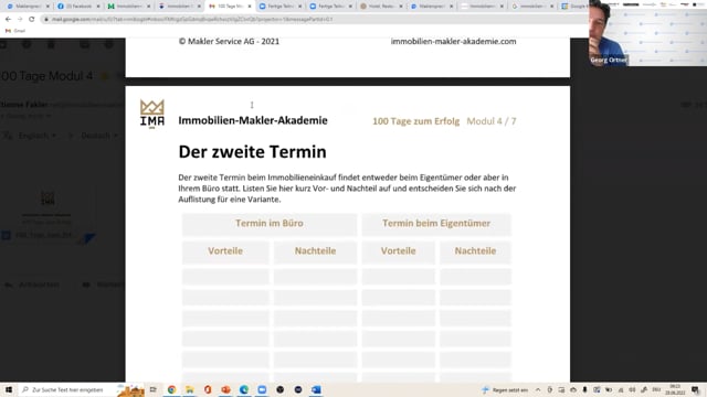 Georg Ortner - Modul 4