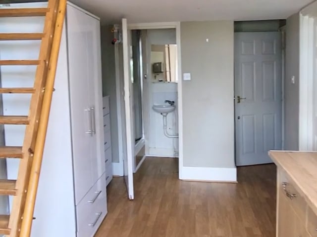 Self-Contained double studio in Notting Hill Gates Main Photo
