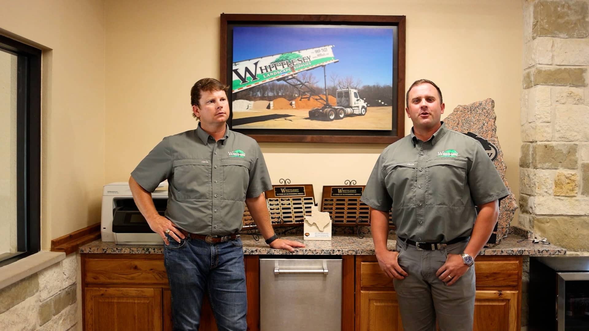 Whittlesey Landscape Supply 2022 on Vimeo