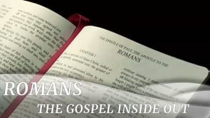 Romans - (Lesson #83)