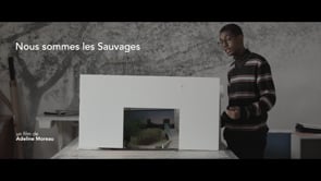 WE ARE THE SAVAGES,  Tales from the neighbourhood