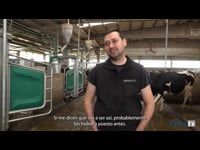 Robots GEA en Rey Martínez