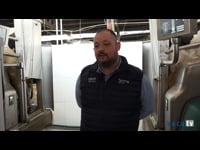 Juan Manuel Velo, responsable comercial de Farming Agrícola para GEA