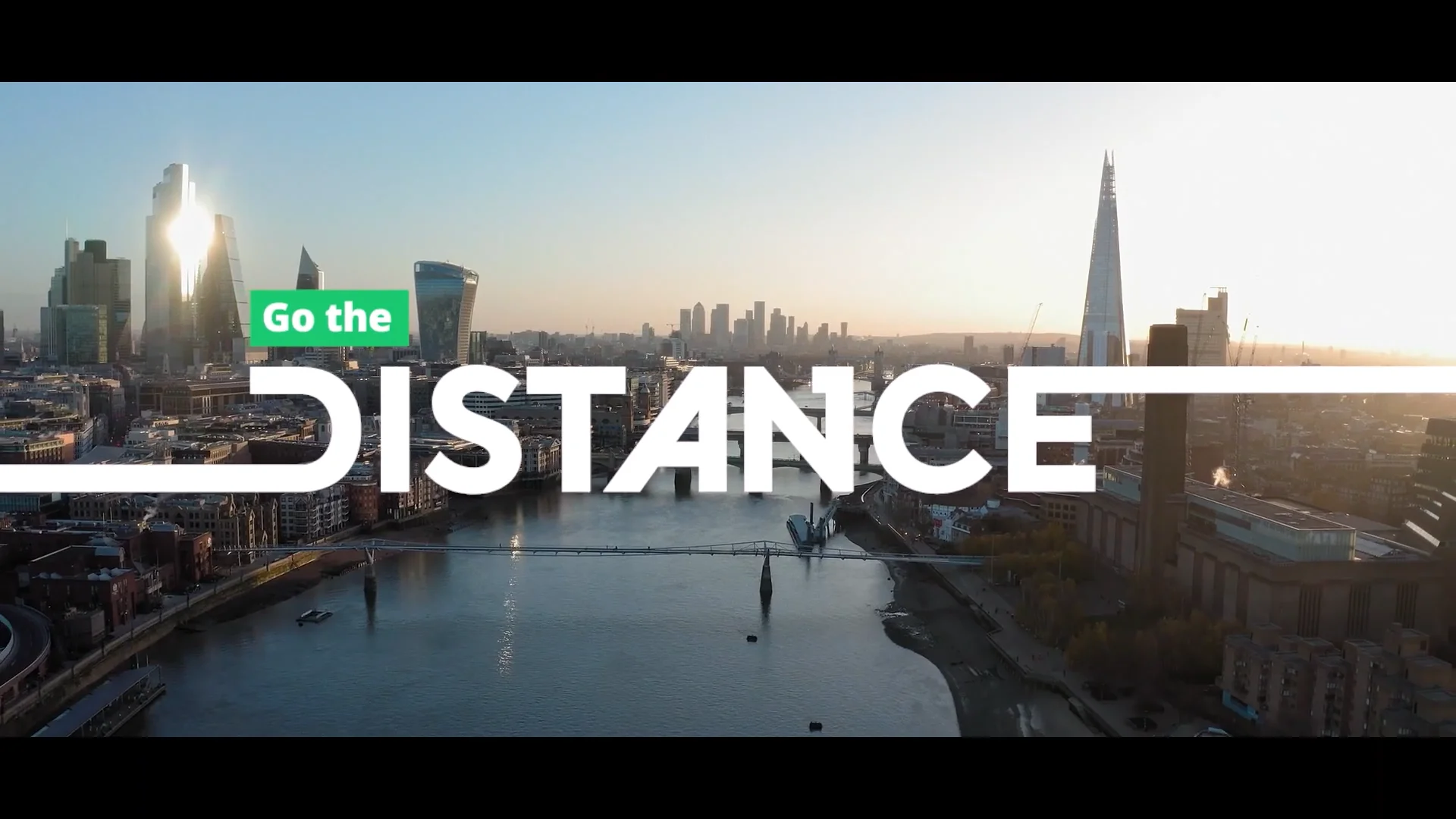 Wiley Edge - Go the distance