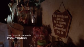 LA COMPAGNIE DES SPECTRES (Zabou Breitman / Lydie Salvaire)