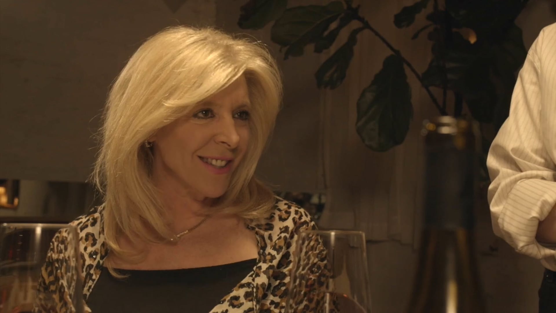 CLIP | POMPOUS FOODIE