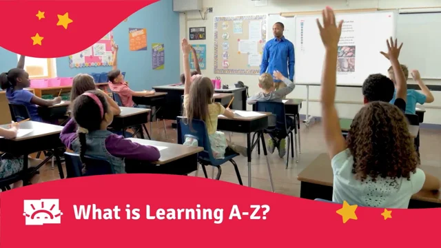 Teachers And Students Rep Xxx Videos - K-6 Literacy, Science, Reading, & Teaching Resources | Learning A-Z