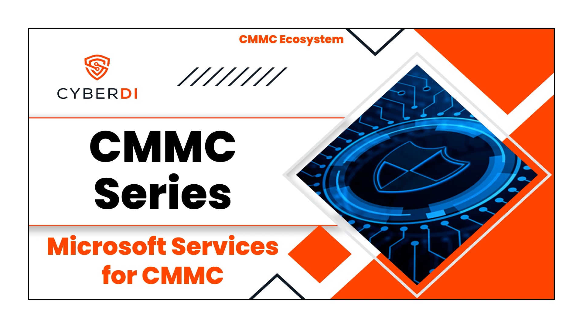 CMMC Ecosystem