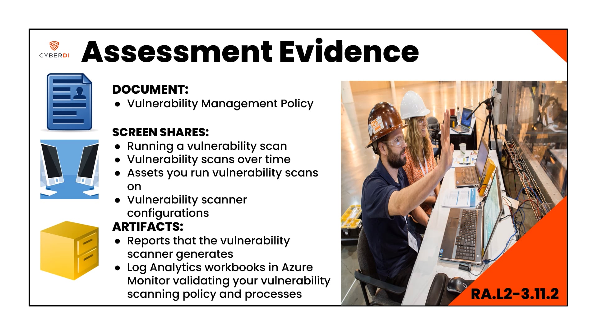 MSFT Domain RA - Risk Assessment