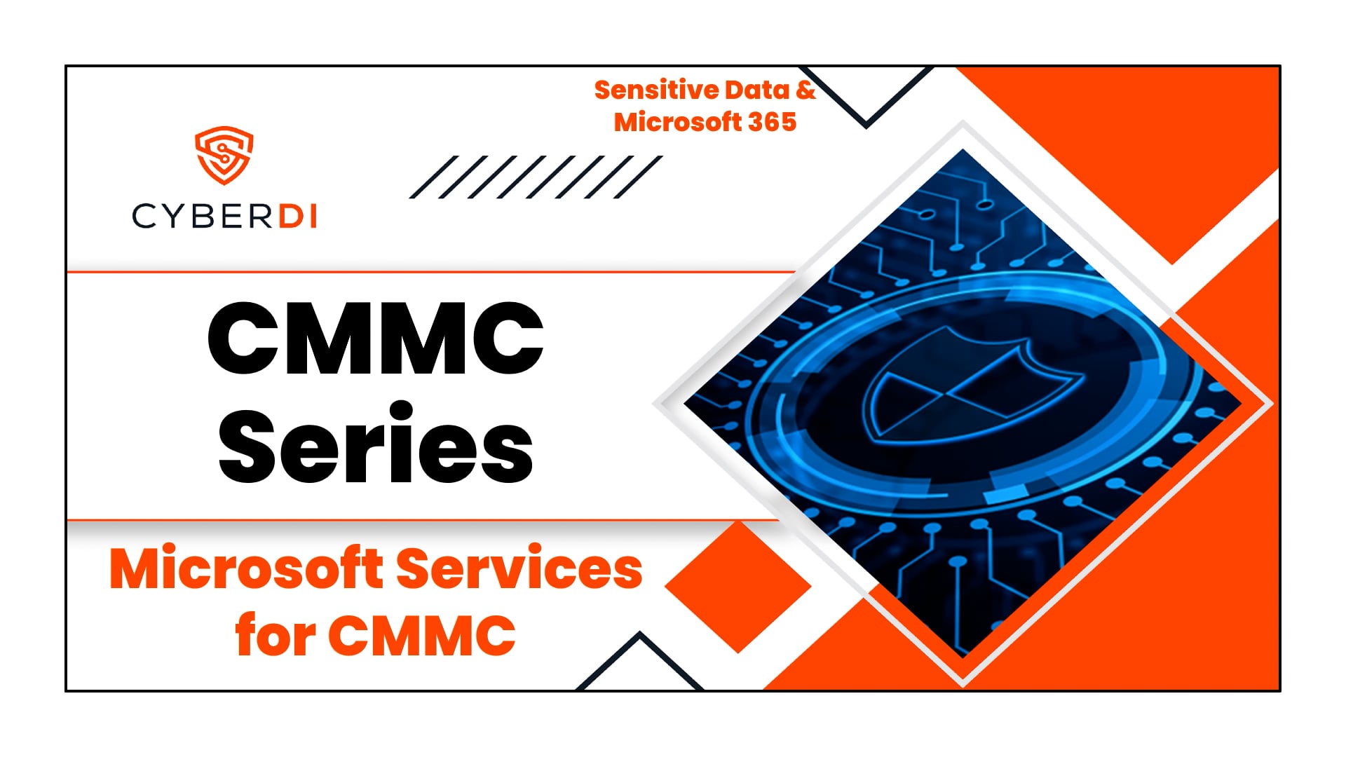 Sensitive Data and Microsoft 365