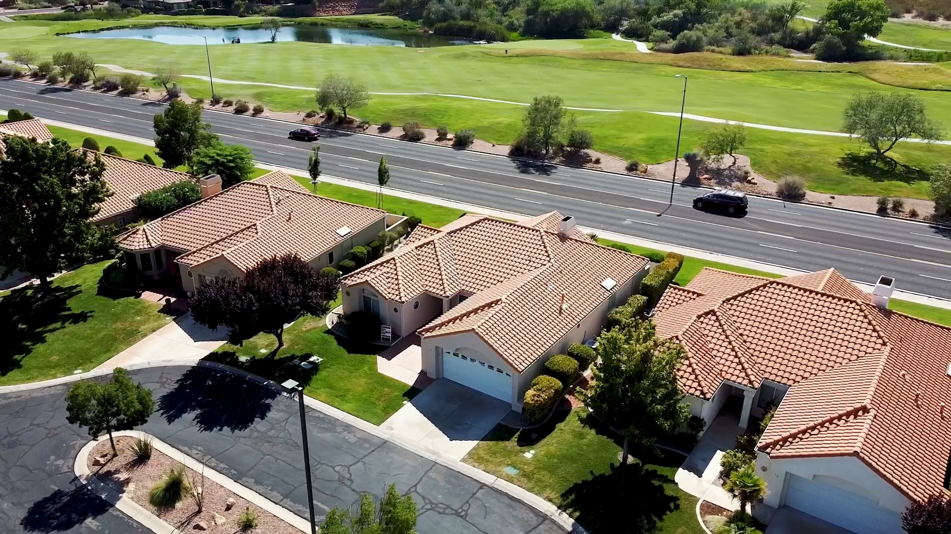 iPro Realty Home Walkthrough