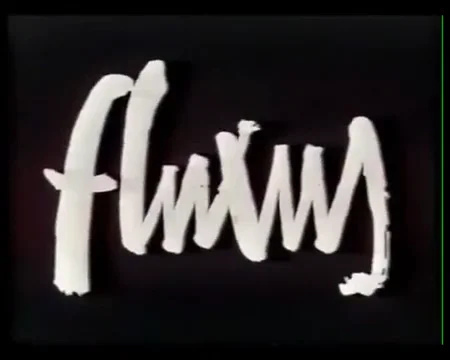 フルクサス Ubi Fluxus Ibi Motus, 1990-1962 Ubi Fluxus ibi motus: 1990-1962 | Achille Bonito Oliva