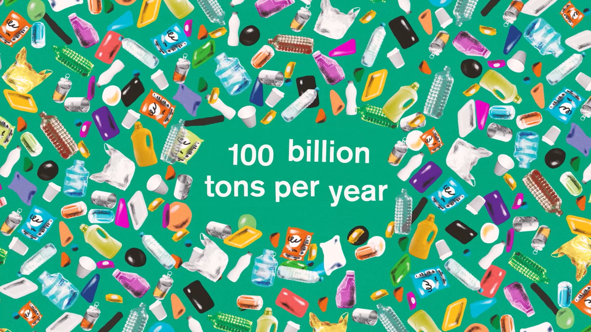 Bloomberg Zero Waste