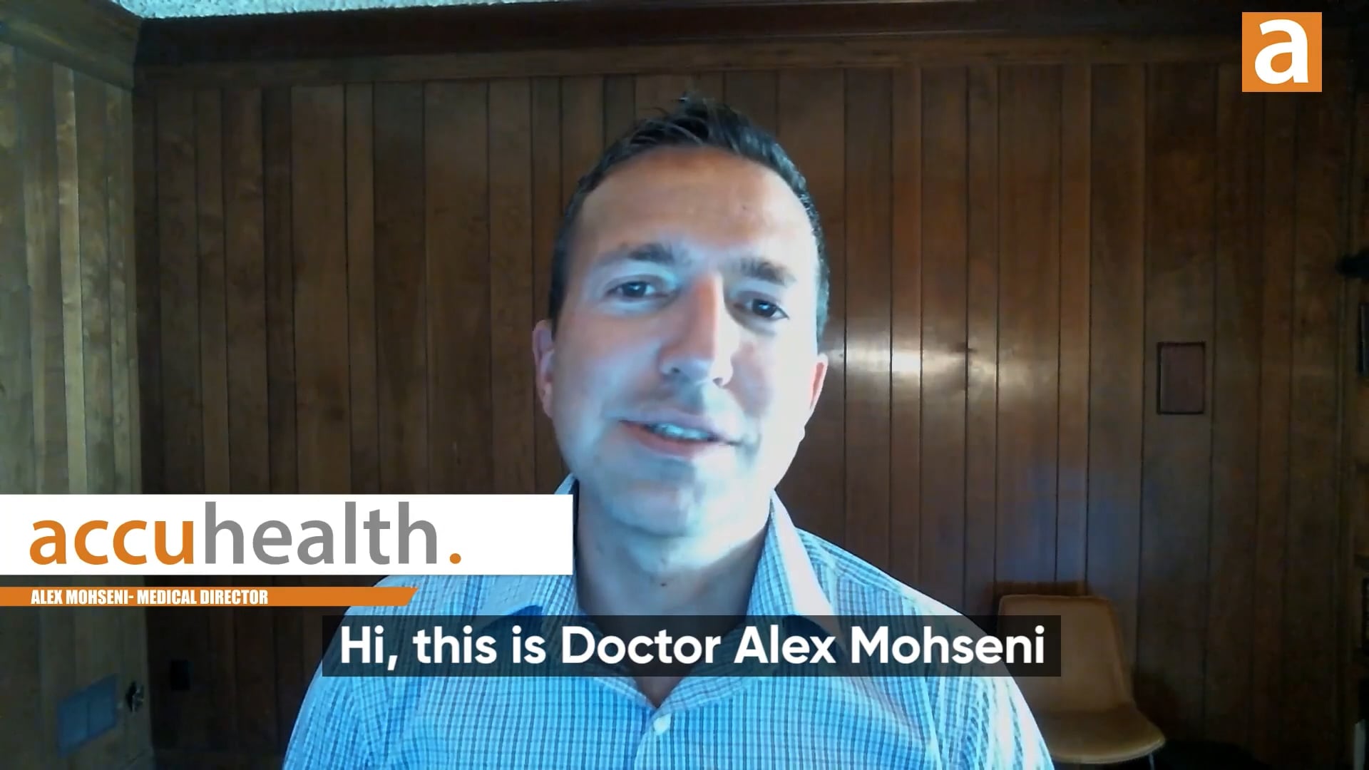 What Is Remote Patient Monitoring - Dr Alex Mohseni | Videos & Movies ...