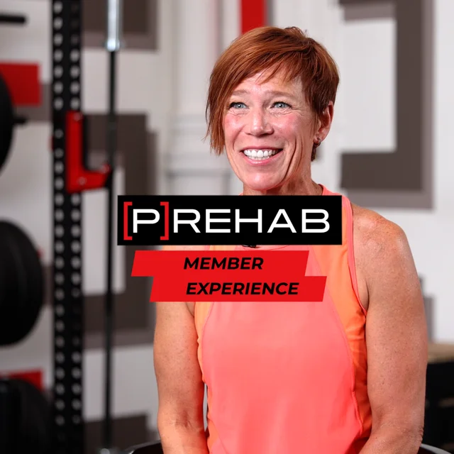 P]rehab Fitness Fundamentals Program